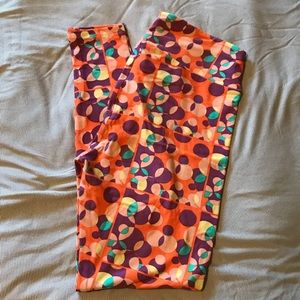 ⭐️ LulaRoe TC leggings ⭐️